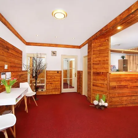 Hradec Hotel