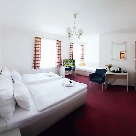 Hradec Hotel Špindlerŭv Mlýn