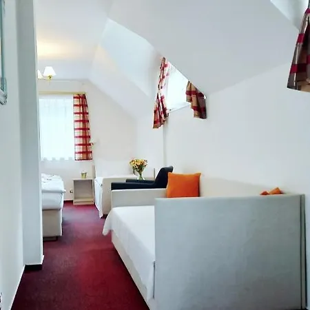 Hotel Hradec Špindlerŭv Mlýn