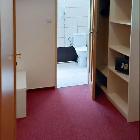 Hotel Hradec 3*
