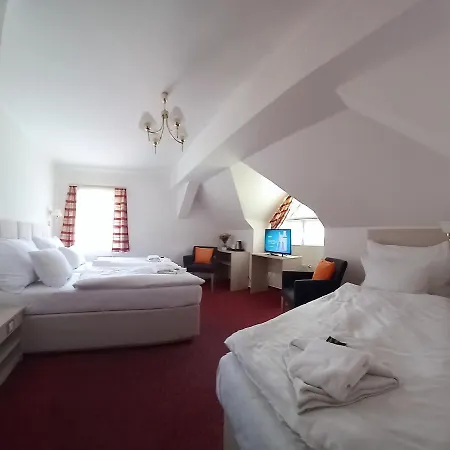 Hradec Hotel