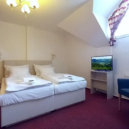 Hotel Hradec