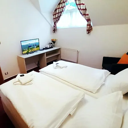 Hotel Hradec