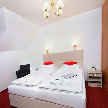 Hotel Hradec