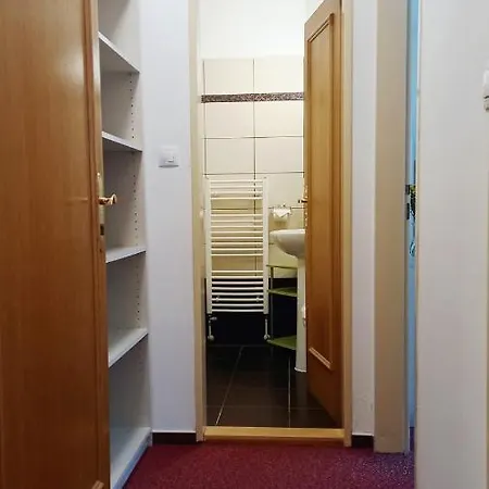 Hotel Hradec Špindlerŭv Mlýn