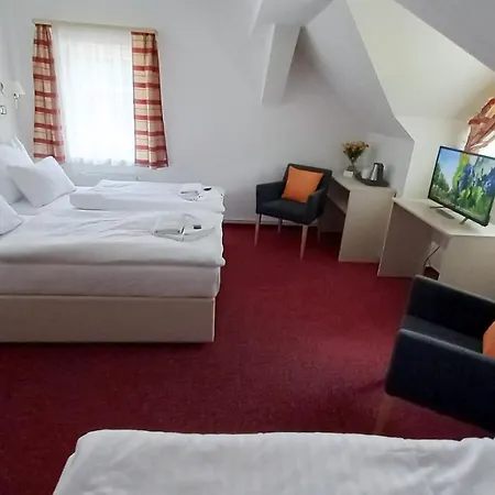 Hradec Špindlerŭv Mlýn