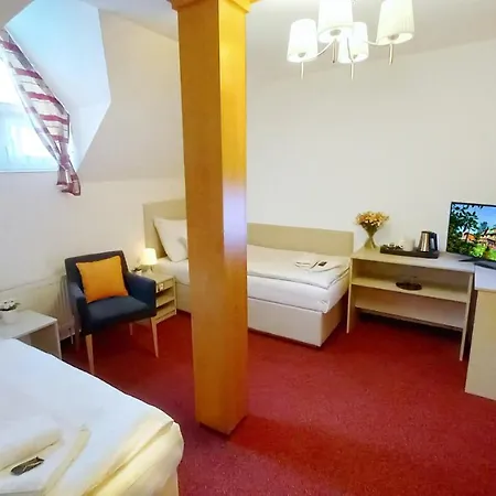 Hradec Hotel