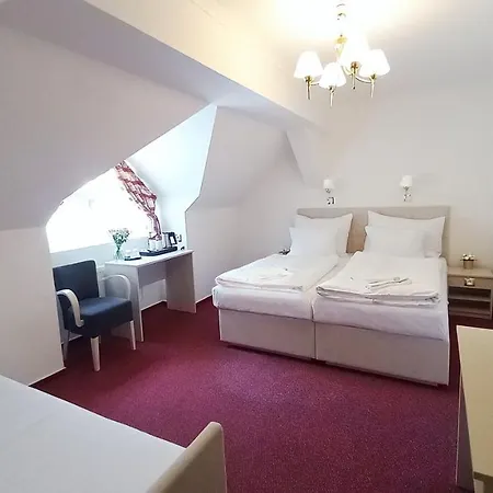 Hradec Hotel