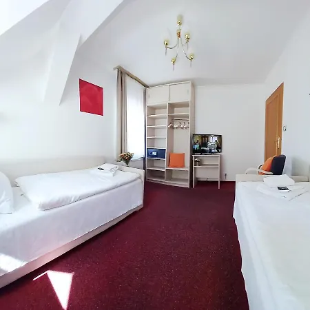Hotel Hradec
