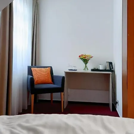 Hradec Hotel