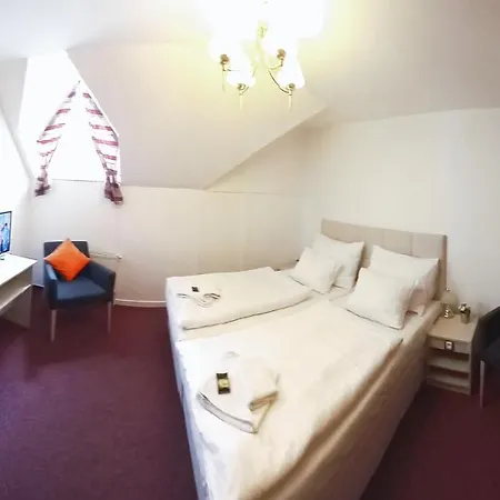 Hradec Hotel Špindlerŭv Mlýn