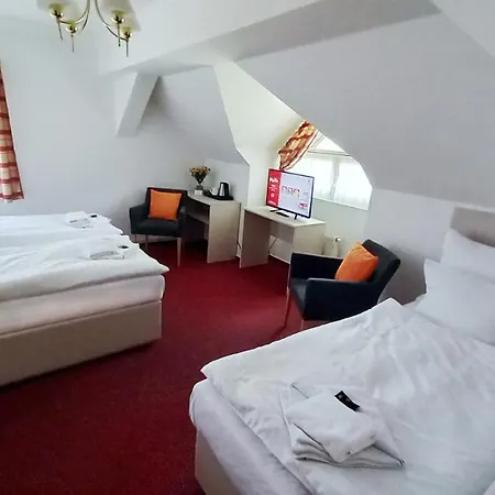 Hradec Hotel