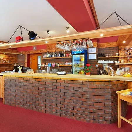 Hotel Hradec Špindlerŭv Mlýn