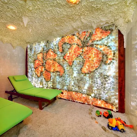 Hradec Hotel Špindlerŭv Mlýn