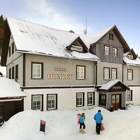 Hradec Hotel