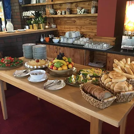 Hotel Hradec