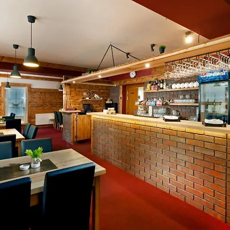 Hotel Hradec