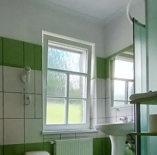 Hradec מלון 3*