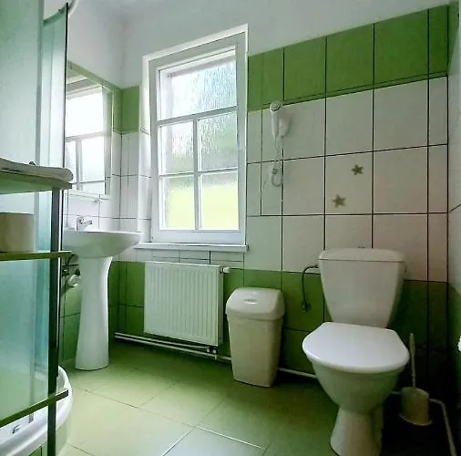 Hradec מלון Špindlerŭv Mlýn