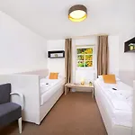 Hotel Hradec Špindlerŭv Mlýn