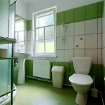 Hradec Hotel Špindlerŭv Mlýn