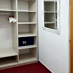 赫拉德茨酒店
