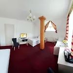 Hotel Hradec 3*