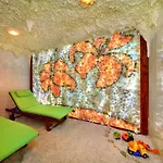 Hradec Hotel Špindlerŭv Mlýn
