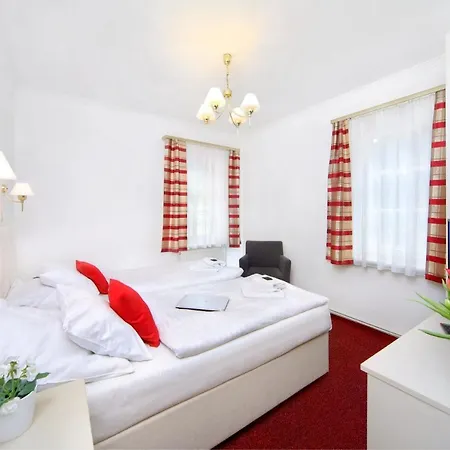 Hradec Szpindlerowy Młyn