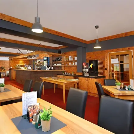 Hradec Hotel