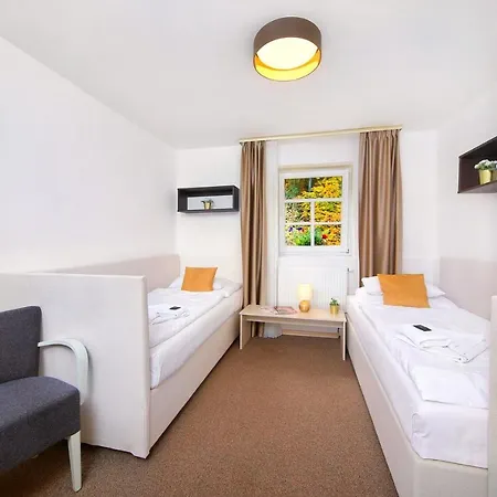 Hotel Hradec Szpindlerowy Młyn