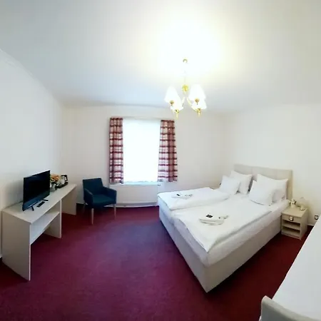 Hradec Szpindlerowy Młyn