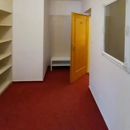 Hradec Szpindlerowy Młyn