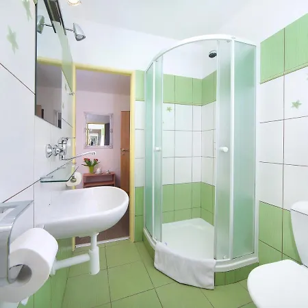 Hradec Hotel Szpindlerowy Młyn