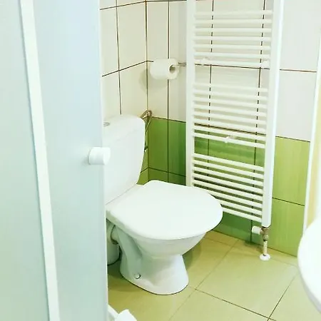 Hradec 3* Szpindlerowy Młyn