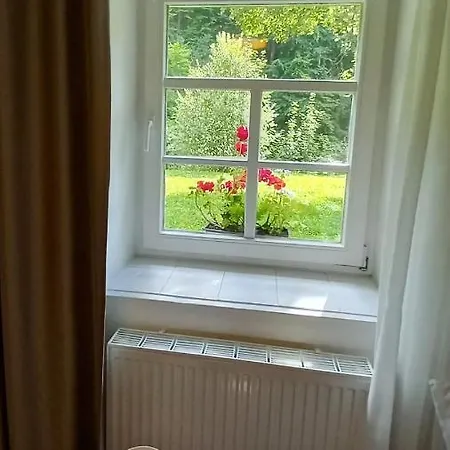 Hradec 3* Szpindlerowy Młyn