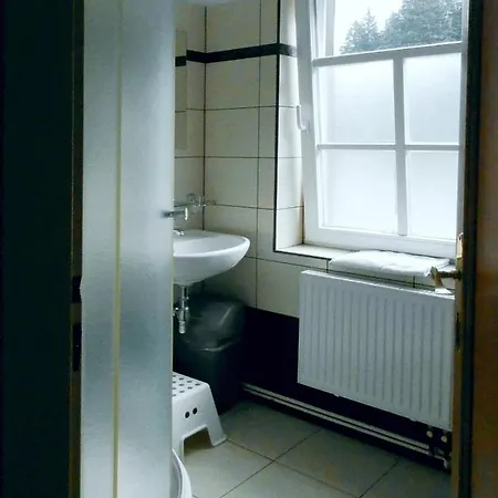 Hradec Szpindlerowy Młyn