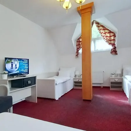 Hradec Szpindlerowy Młyn