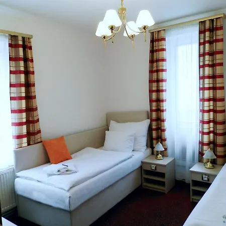 Hradec 3* Szpindlerowy Młyn