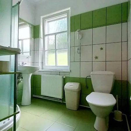 Hradec Hotel Szpindlerowy Młyn