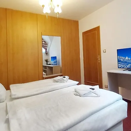 Hradec Špindlerŭv Mlýn