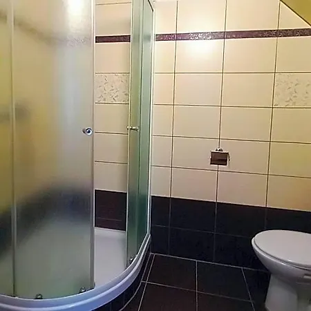 Hradec 3* Szpindlerowy Młyn