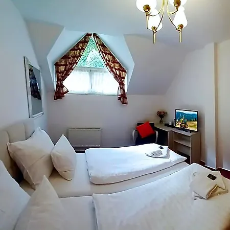 Hradec 3* Špindlerŭv Mlýn