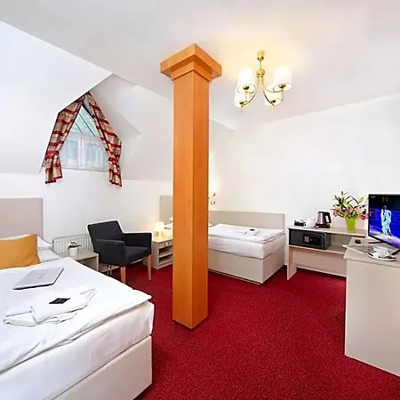 Hradec Spindleruv Mlyn