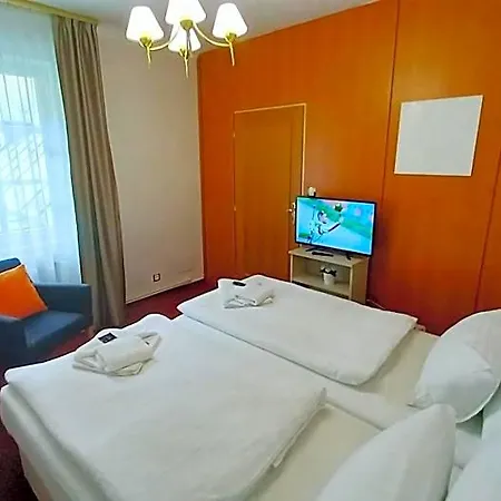 Hradec Ξενοδοχείο