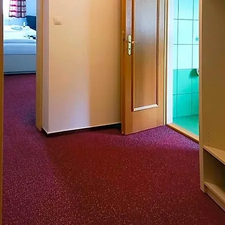 Hradec Hotel
