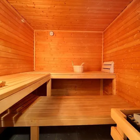 Hradec 3* Szpindlerowy Młyn