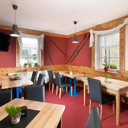 Hradec 3* Szpindlerowy Młyn