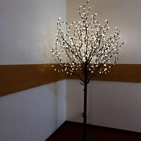 Hotell Hradec Špindlerŭv Mlýn