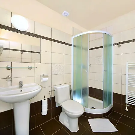Hradec מלון 3*